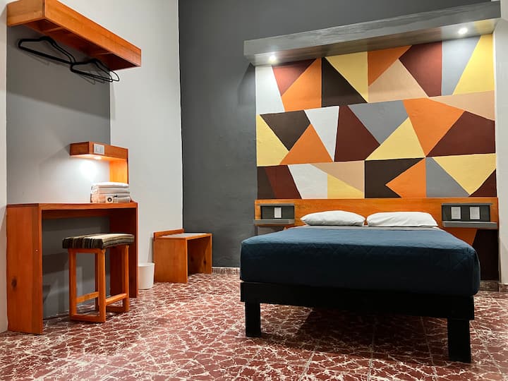 Casa Aura Morelia Centro - 104 - Morelia