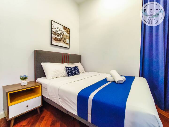 Спална соба 3