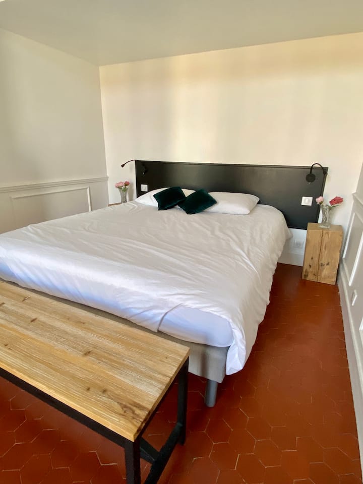 Chambre 1