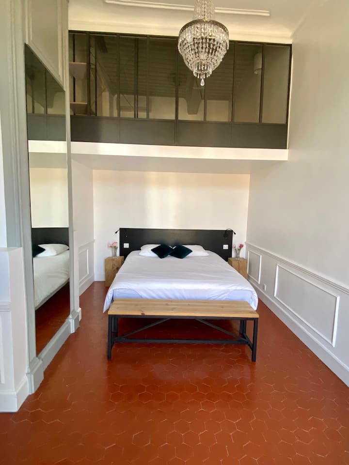 Chambre 3
