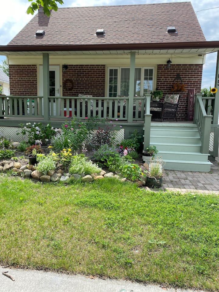 Emmett Ferienwohnungen & Unterkünfte Michigan, Vereinigte Staaten