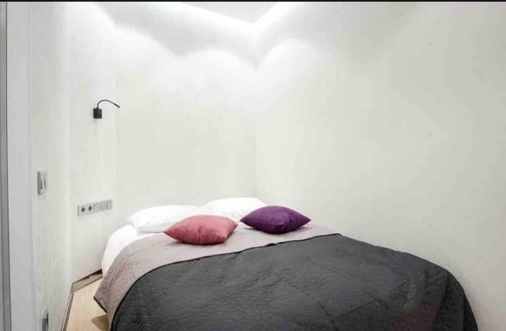 غرفة النوم 1