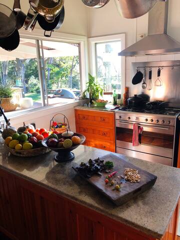 Forest Hill Retreat -10 acres 10 adults playground gallery image 3