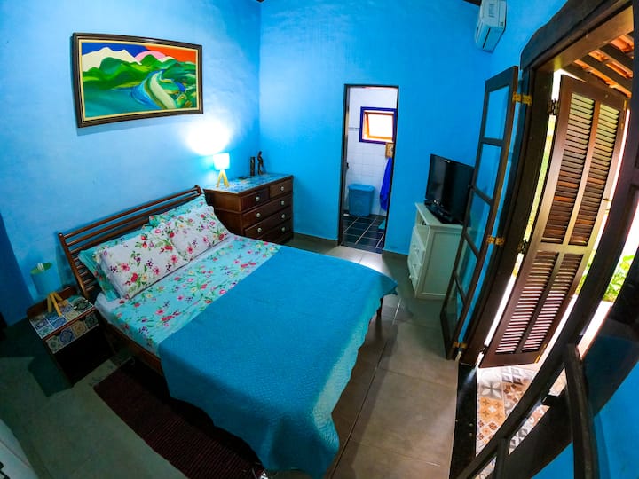 Suita 1 - Dhoma numër 1