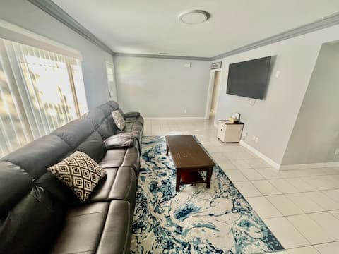 Successful Airbnb property: Cozy Beautiful Home Near Disneyland & Beaches in Midway City