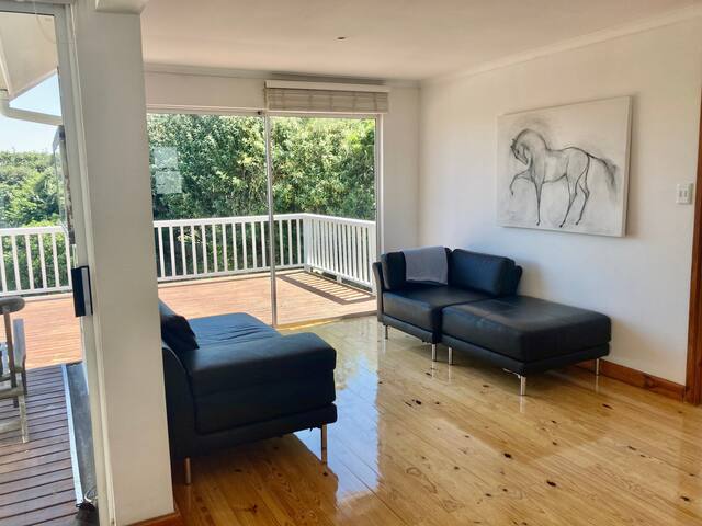 Beachhouse, Noordhoek, Chapmans Peak, Solarstrom gallery image 5