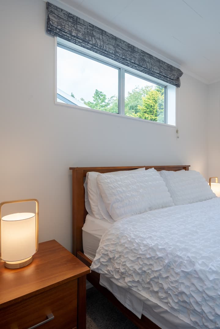 Примарна спална соба (брачен кревет)