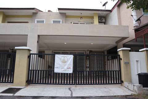Dudu Guesthouse Kuala Kangsar