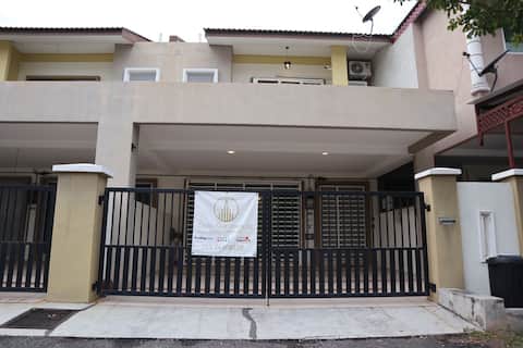 Dudu Guesthouse Kuala Kangsar