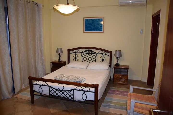 غرفة النوم 5