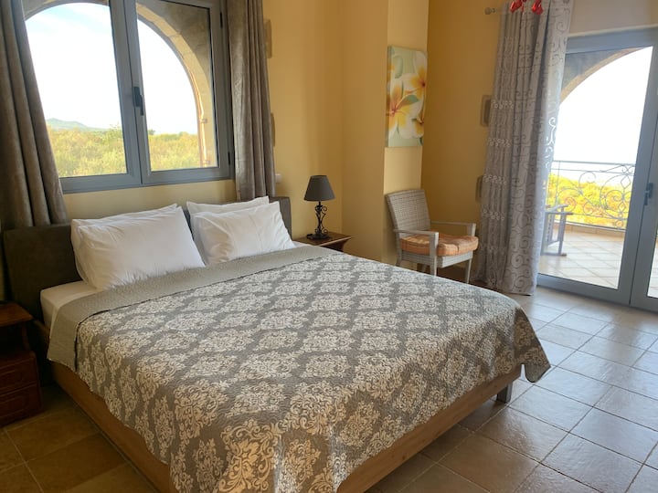 غرفة النوم 1