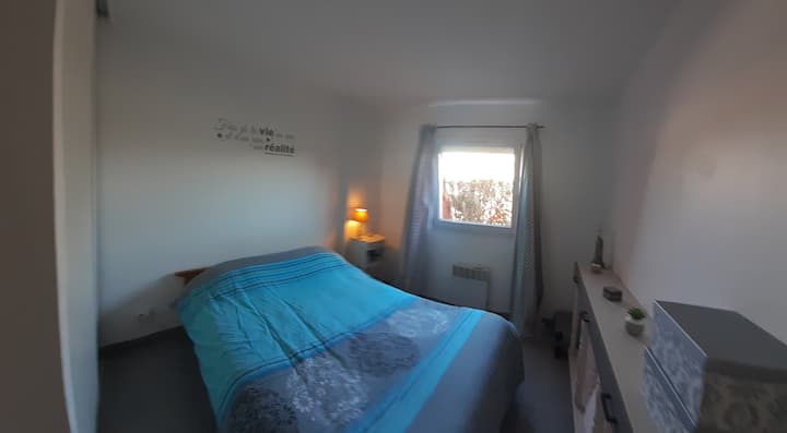 ห้องนอนใหญ่