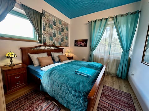 Apartment Happy Days Szombathely