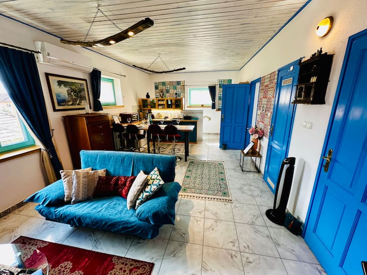 Apartment Happy Days Szombathely - Szombathely