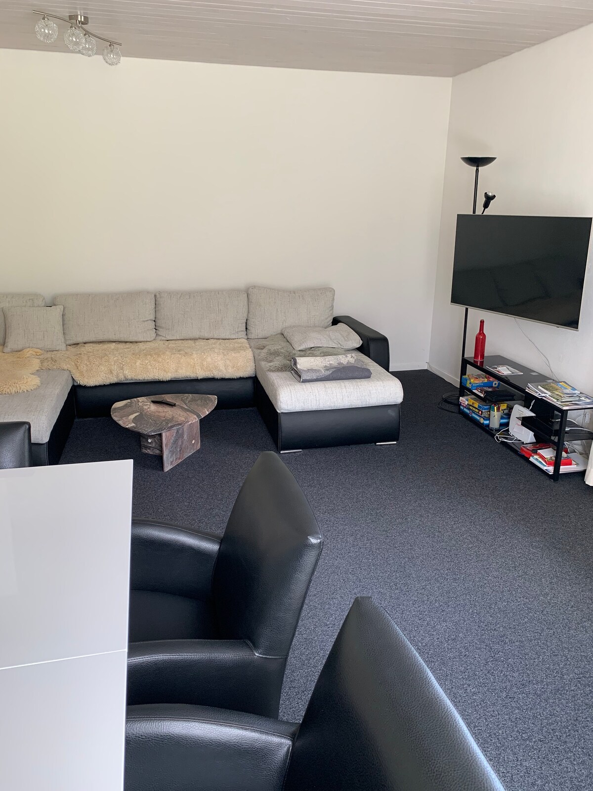 Successful Airbnb property: Vacation home & sport Toggenburg Switzerland in Wildhaus Alt St. Johann