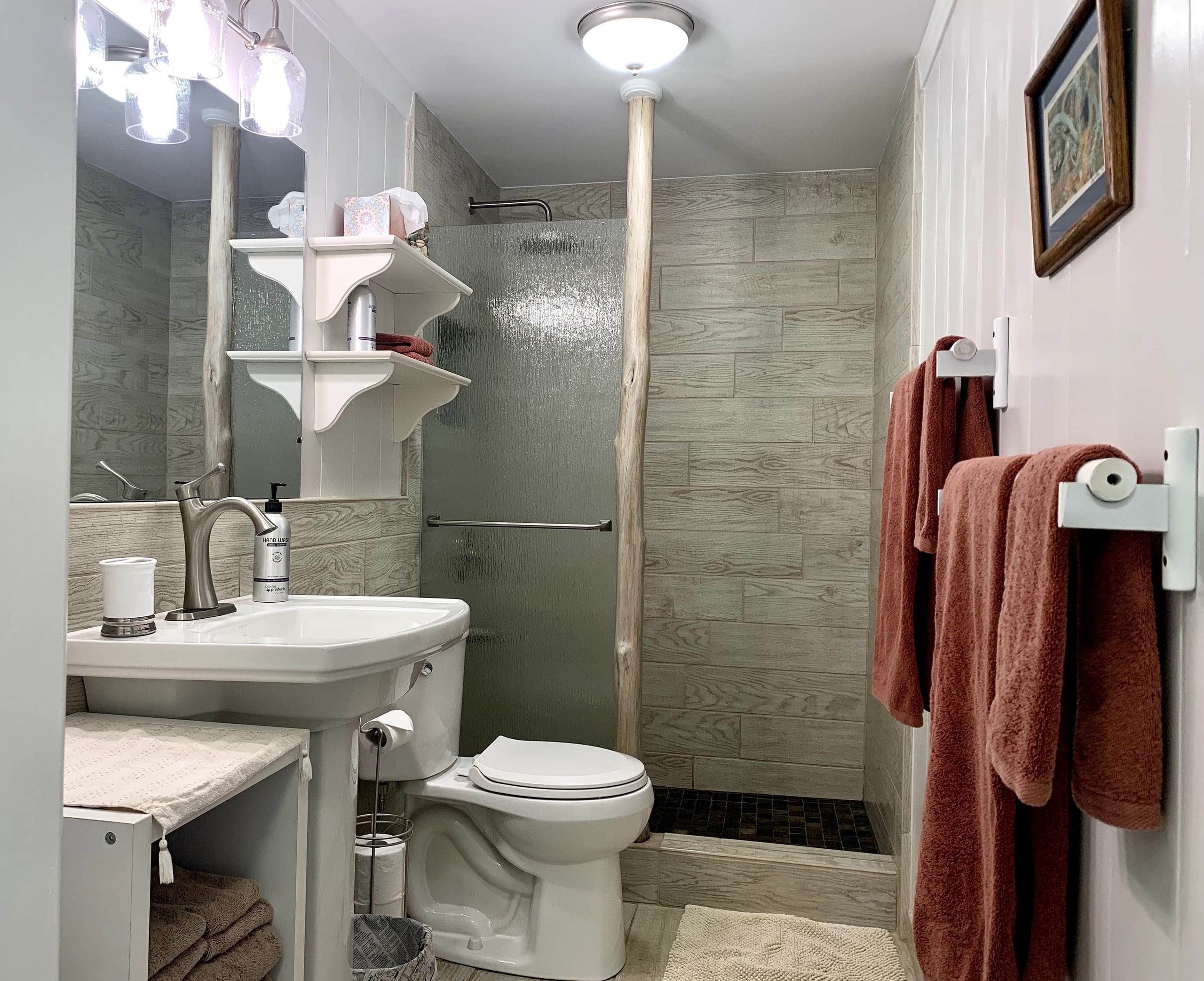 Condo in Paia · ★4.93 · 1 bedroom · 2 beds · 1 bath - Image 12