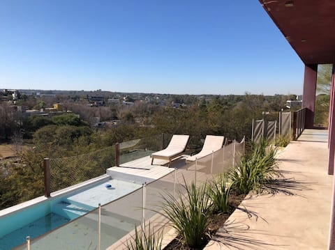 House in Mendiolaza - Estancia Q 2 -