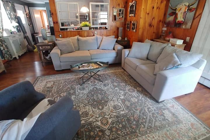 Living room 1