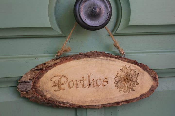 Bien venue! Chambre duplex PORTHOS