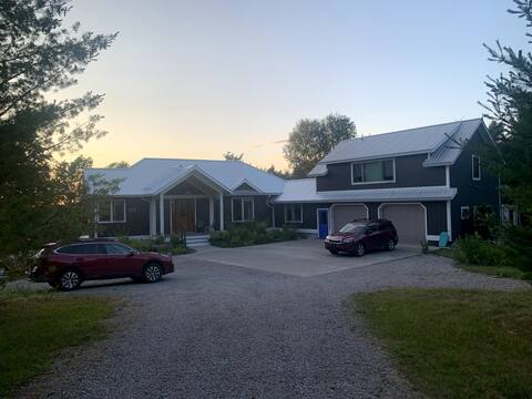 Guest Suite near Cross Village
