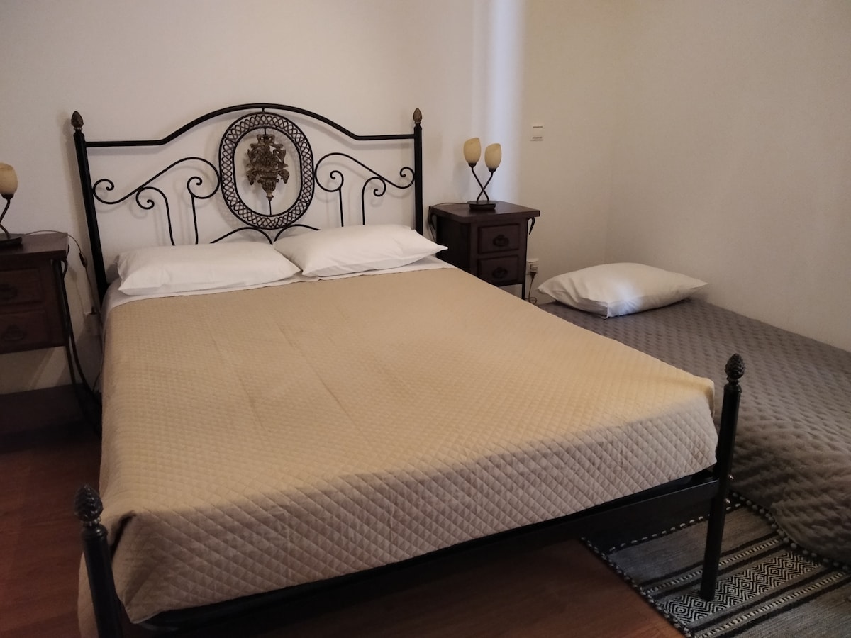 Спална соба 1