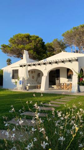 5* Binifa- Best villa full refurbished with pool in Menorca gallery image 5