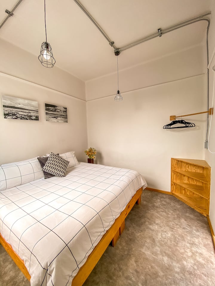 Room In Boutique Hotel Casa Melgar Chapu-condesa 7 - Mexico City