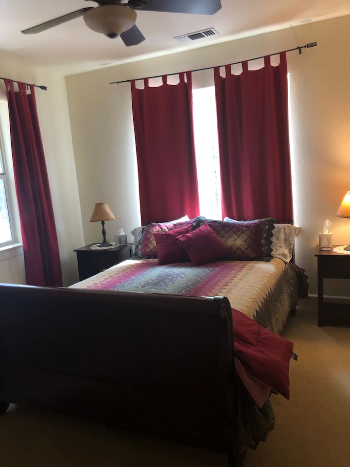 מיטת קווין סייז