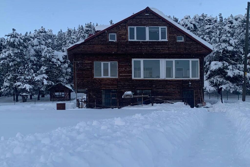 Kartal Konağı Loft Kolköy Köyü şehrinde Kiralık Dağ Evleri, Bolu, Türkiye