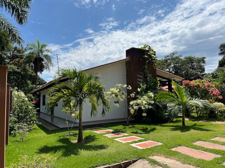 Pleasant house with spacious and cozy rooms Houses for Rent in Buena