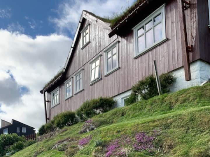Faroe Islands Vacation Rentals & Homes Airbnb