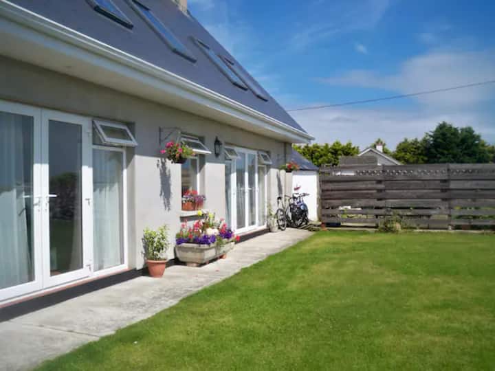 Loughanmhór Holiday Rentals & Homes County Louth, Ireland Airbnb