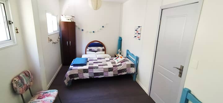 საძინებელი 2