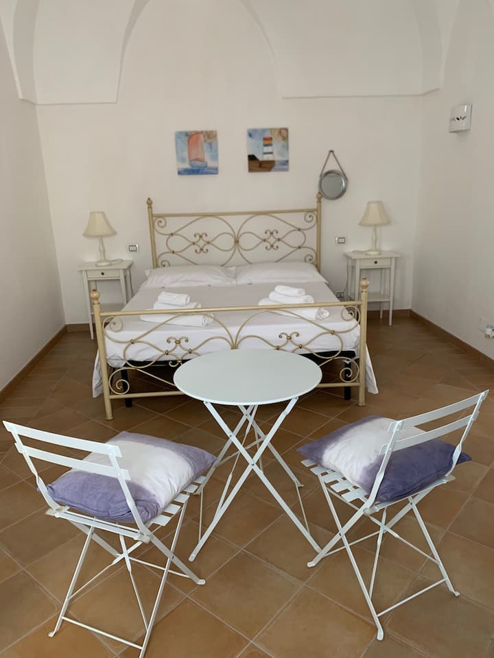 חדר שינה זוגי