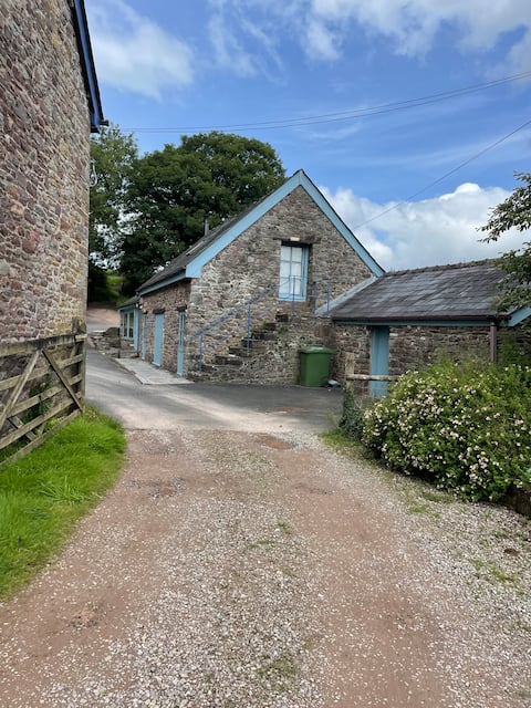 Ynysmarchog Bunkhouse, Brecon Beacons