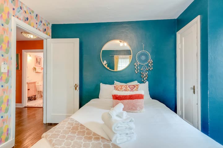 غرفة النوم 2