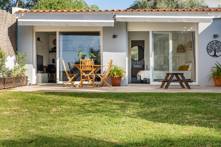 Casa Dragoeiro - Cascais