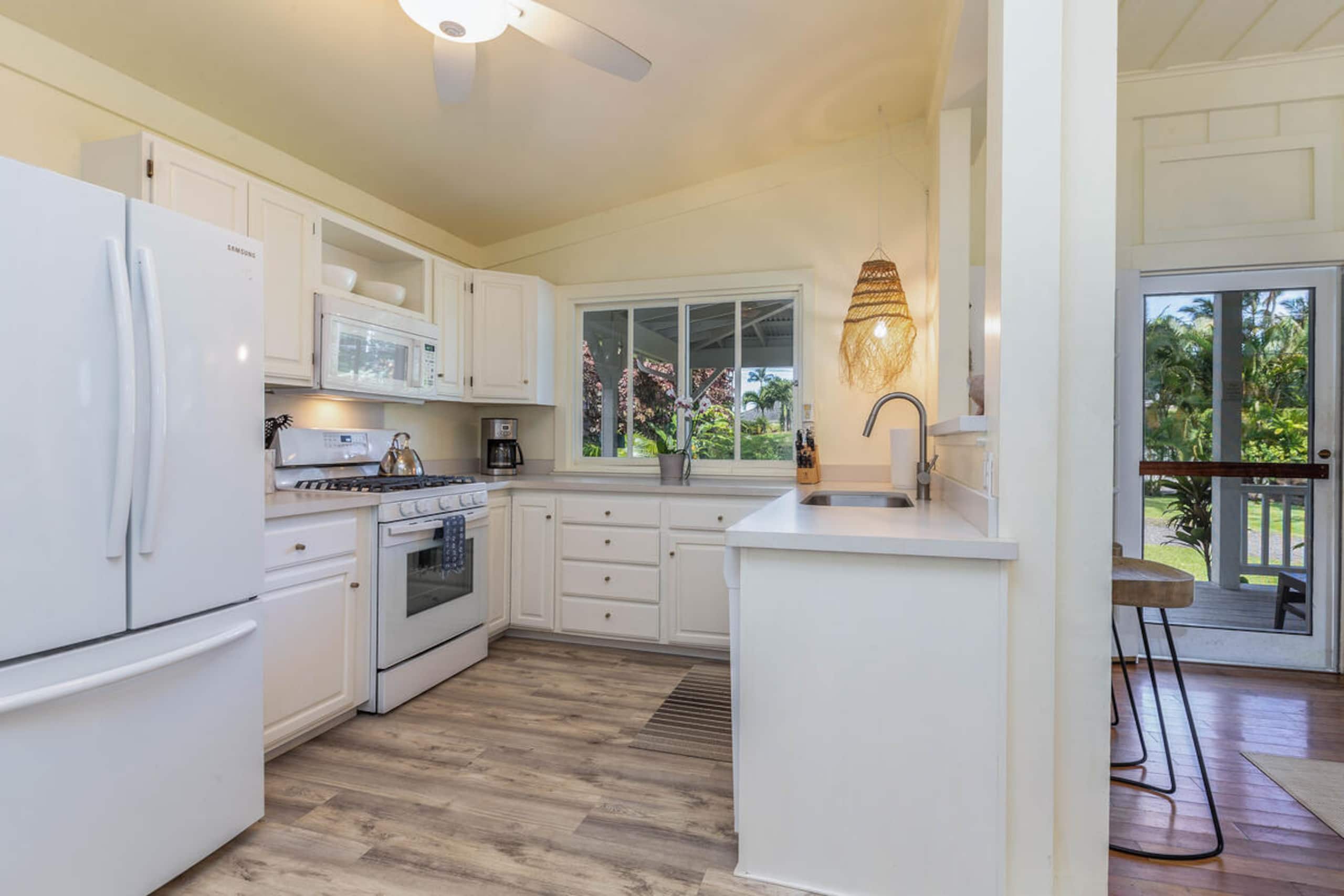 Home in Hanalei · ★4.99 · 3 bedrooms · 4 beds · 2 baths - Image 7
