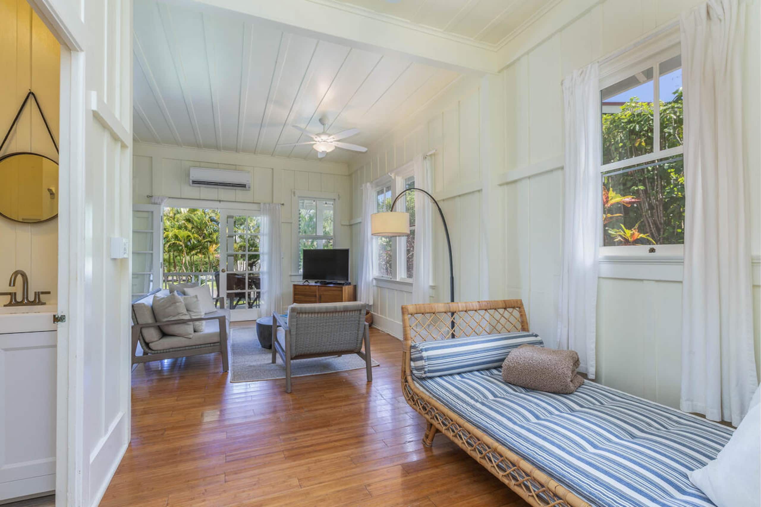 Home in Hanalei · ★4.99 · 3 bedrooms · 4 beds · 2 baths - Image 5