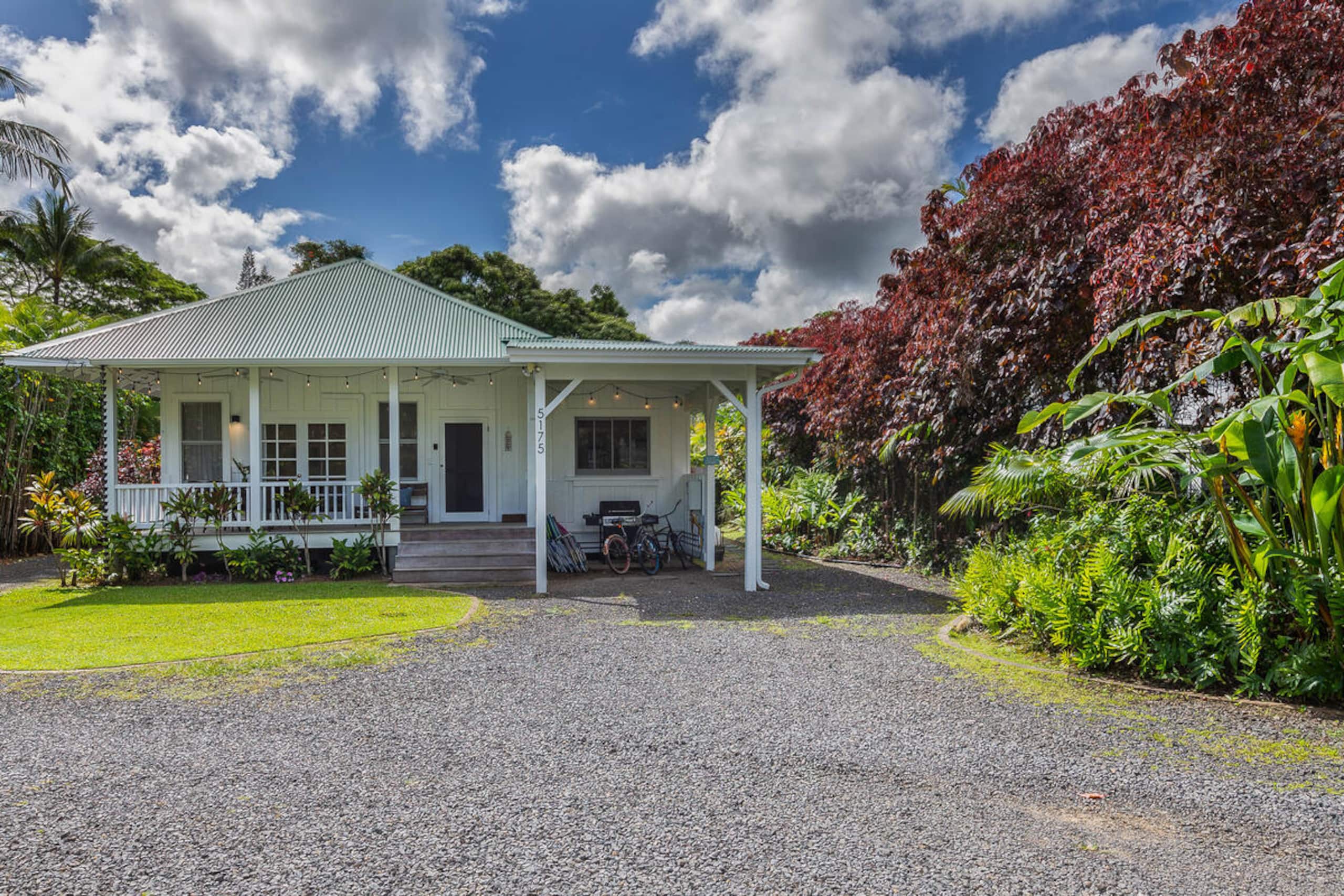 Home in Hanalei · ★4.99 · 3 bedrooms · 4 beds · 2 baths - Image 21