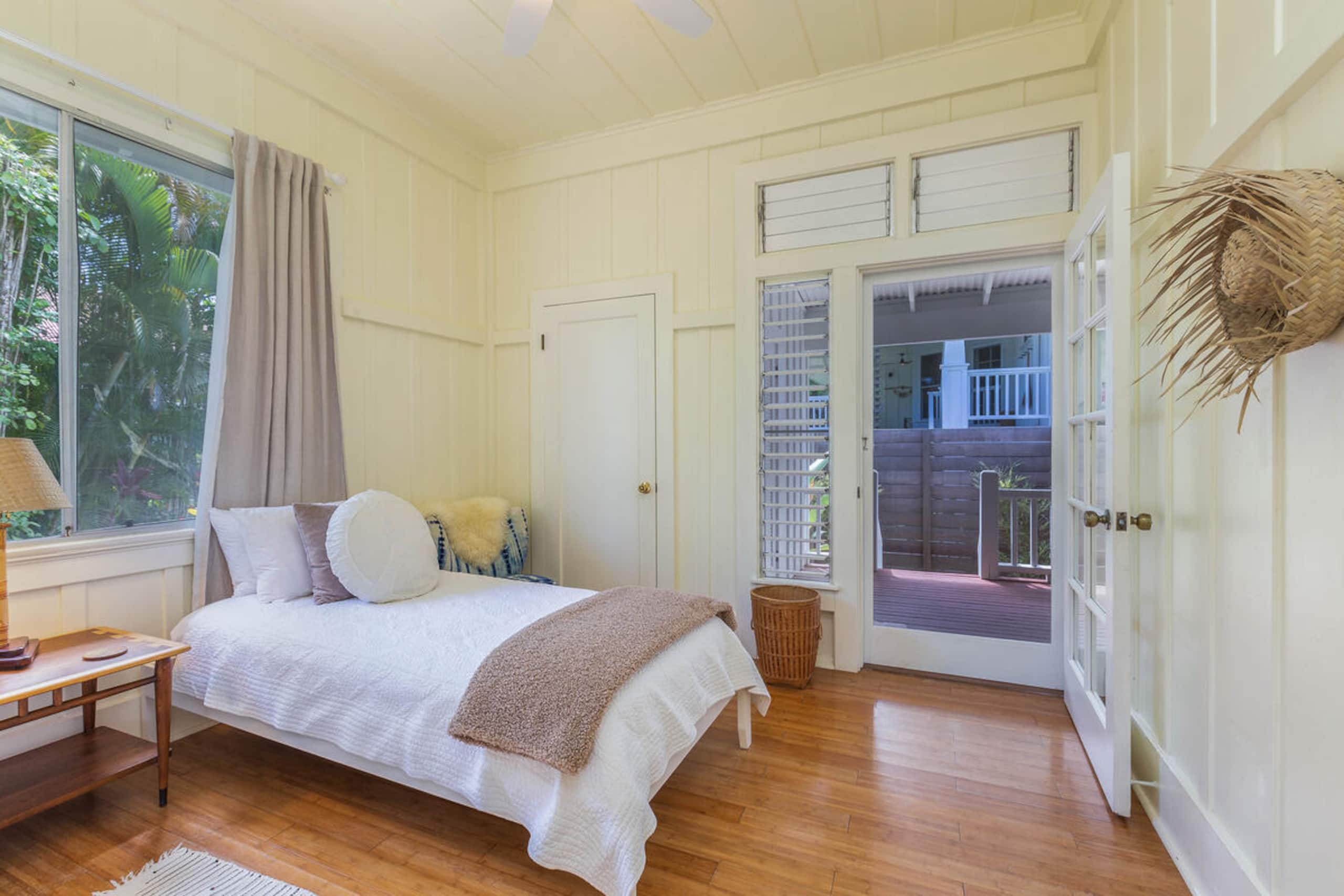 Home in Hanalei · ★4.99 · 3 bedrooms · 4 beds · 2 baths - Image 15