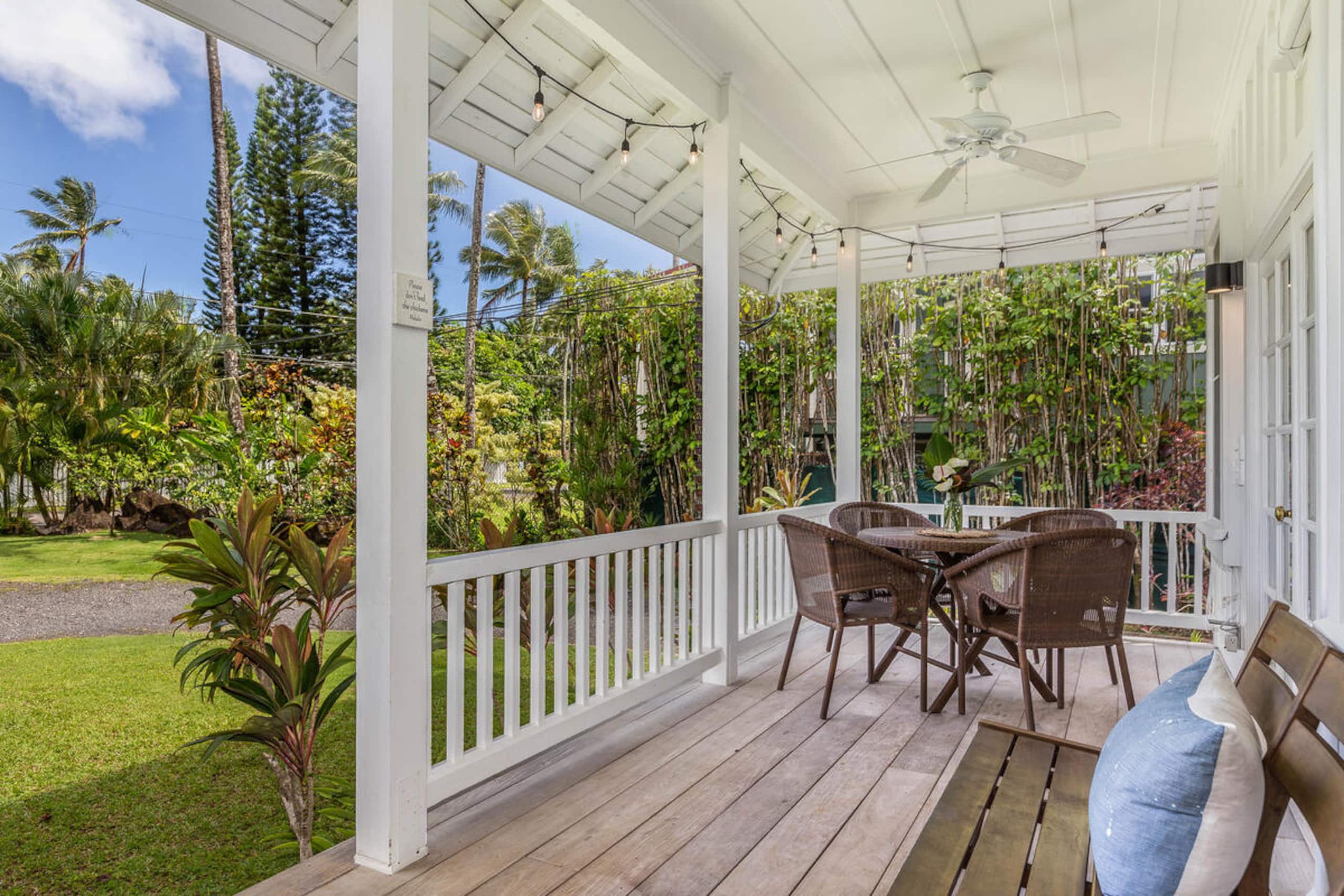 Home in Hanalei · ★4.99 · 3 bedrooms · 4 beds · 2 baths - Image 19