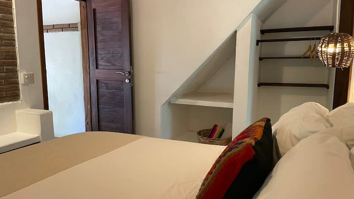 Kaban, Areca - Private Suite, Starlink, A/C