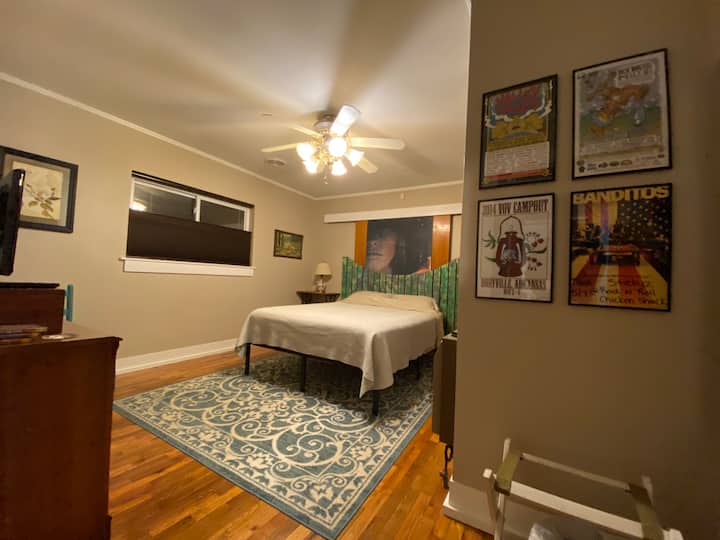 Habitación 1