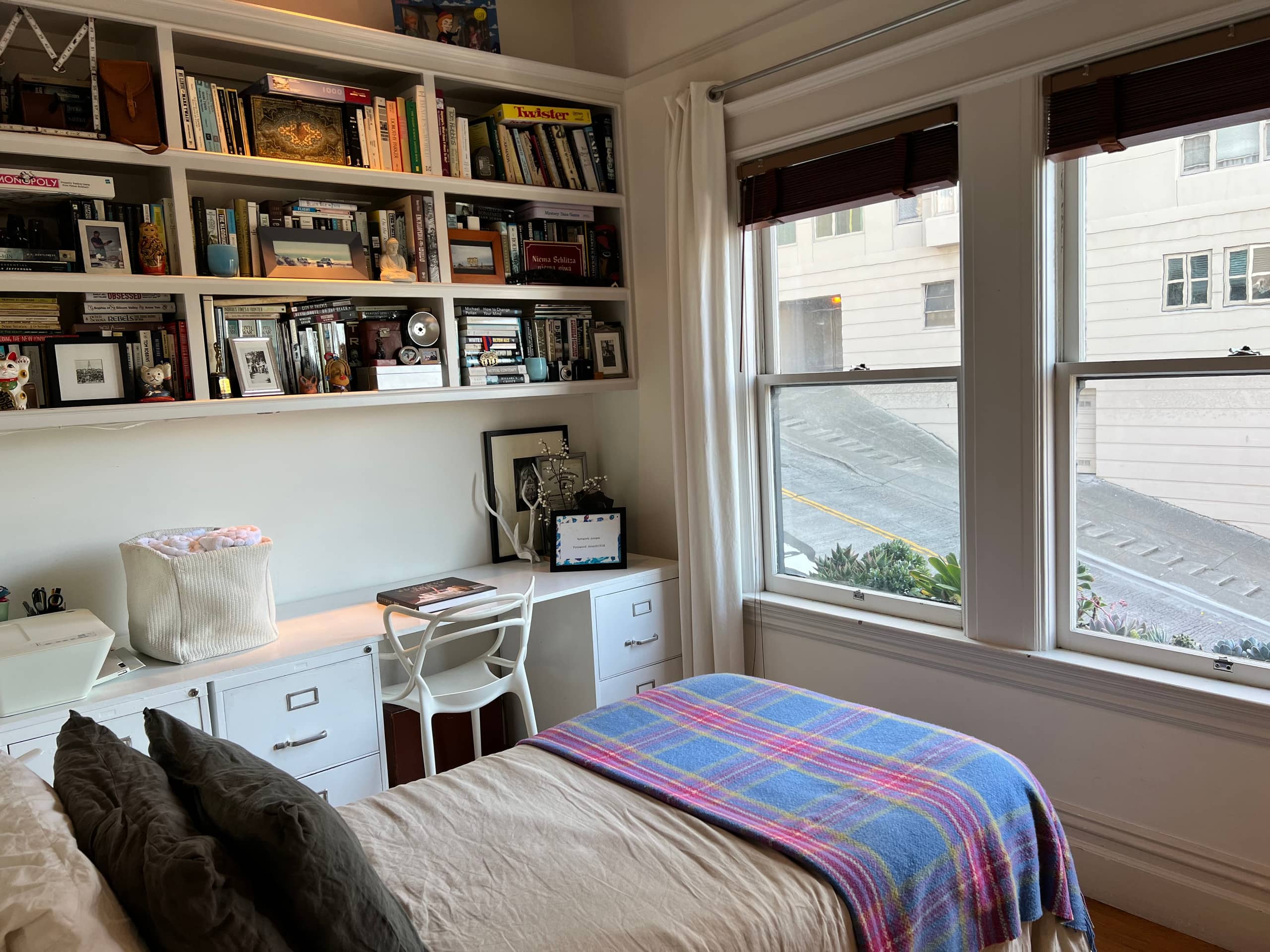 Condo in San Francisco · ★4.93 · 3 bedrooms · 3 beds · 2 baths - Image 28