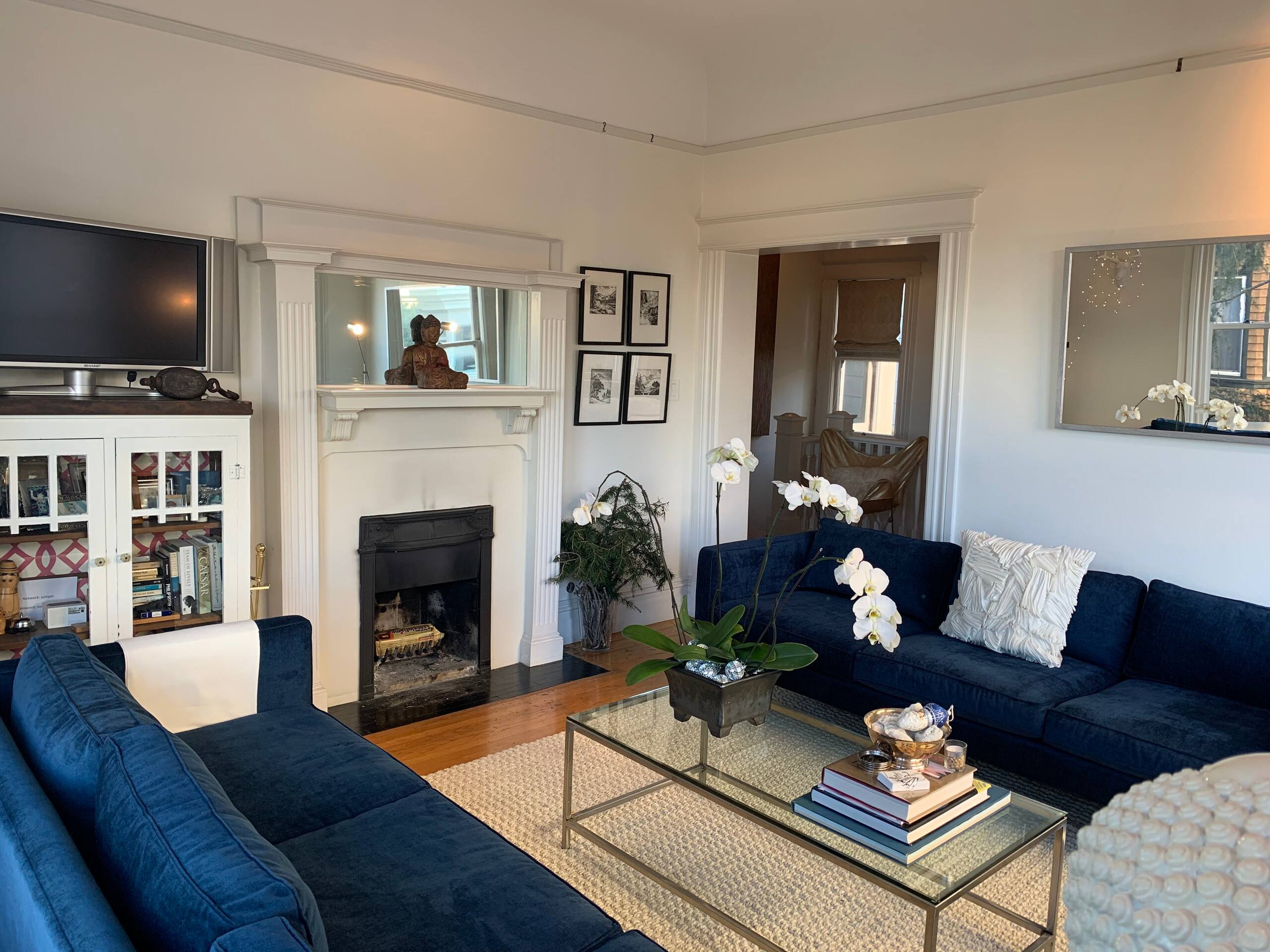 Condo in San Francisco · ★4.93 · 3 bedrooms · 3 beds · 2 baths - Image 17