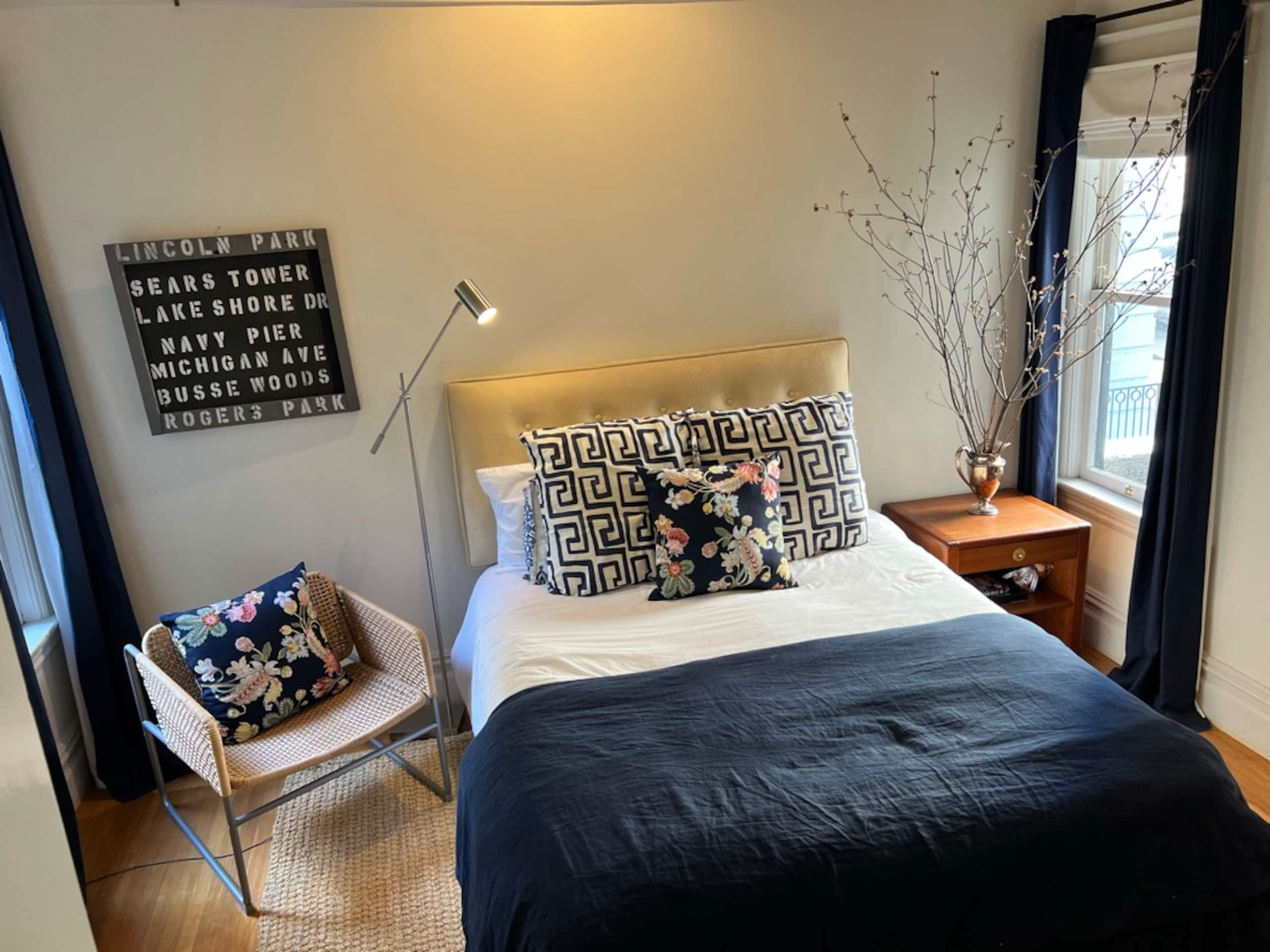 Condo in San Francisco · ★4.93 · 3 bedrooms · 3 beds · 2 baths - Image 25