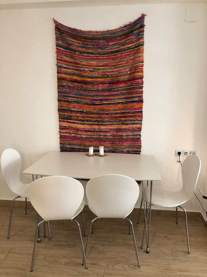 10 Best LongTerm Rentals In Almería, Spain Updated 2024 Trip101