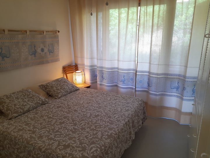 Habitación