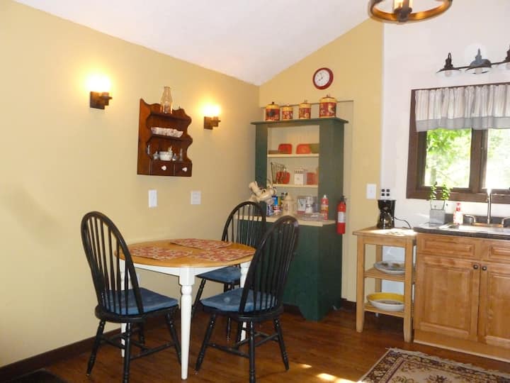 Monson Ferienwohnungen & Unterkünfte Massachusetts, Vereinigte